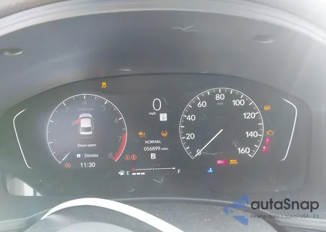 2022 Honda Civic Sport from USA, damaged, VIN 2HGFE2F58NH572769